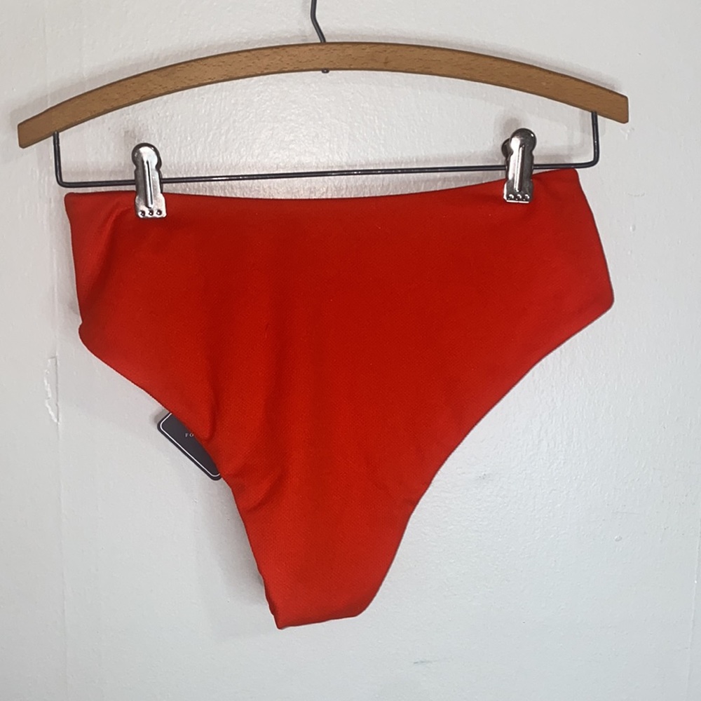 🌵NWT High-waisted Zaful bottoms! - Picture 6 of 7
